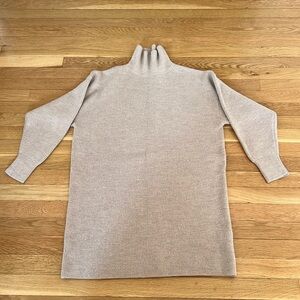 Aritzia Women's Babaton Sweater Dress